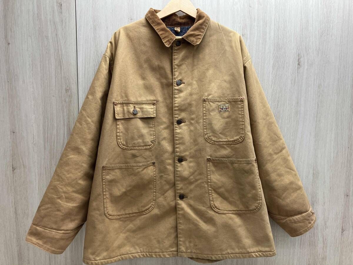LEVI'S/リーバイス 70734-7226 90s ブランケットライナー付ワーク