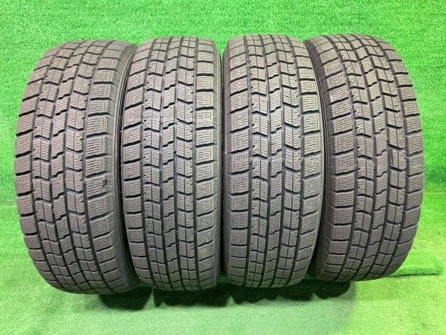 GOODYEAR スタッドレス グッドイヤー アイスナビ7 175/65R14 4本 7ミリ 2024年 8,470円