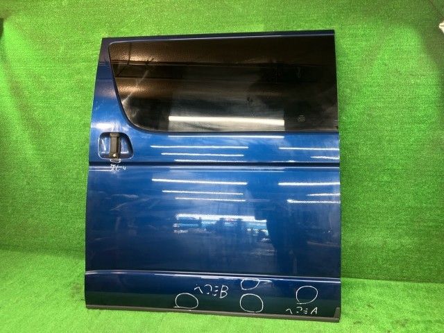 ハイエース KDH206V 左リアドア ロングDX 4WD 3人 1T アサヒ M2L3 67004-26640 8P4