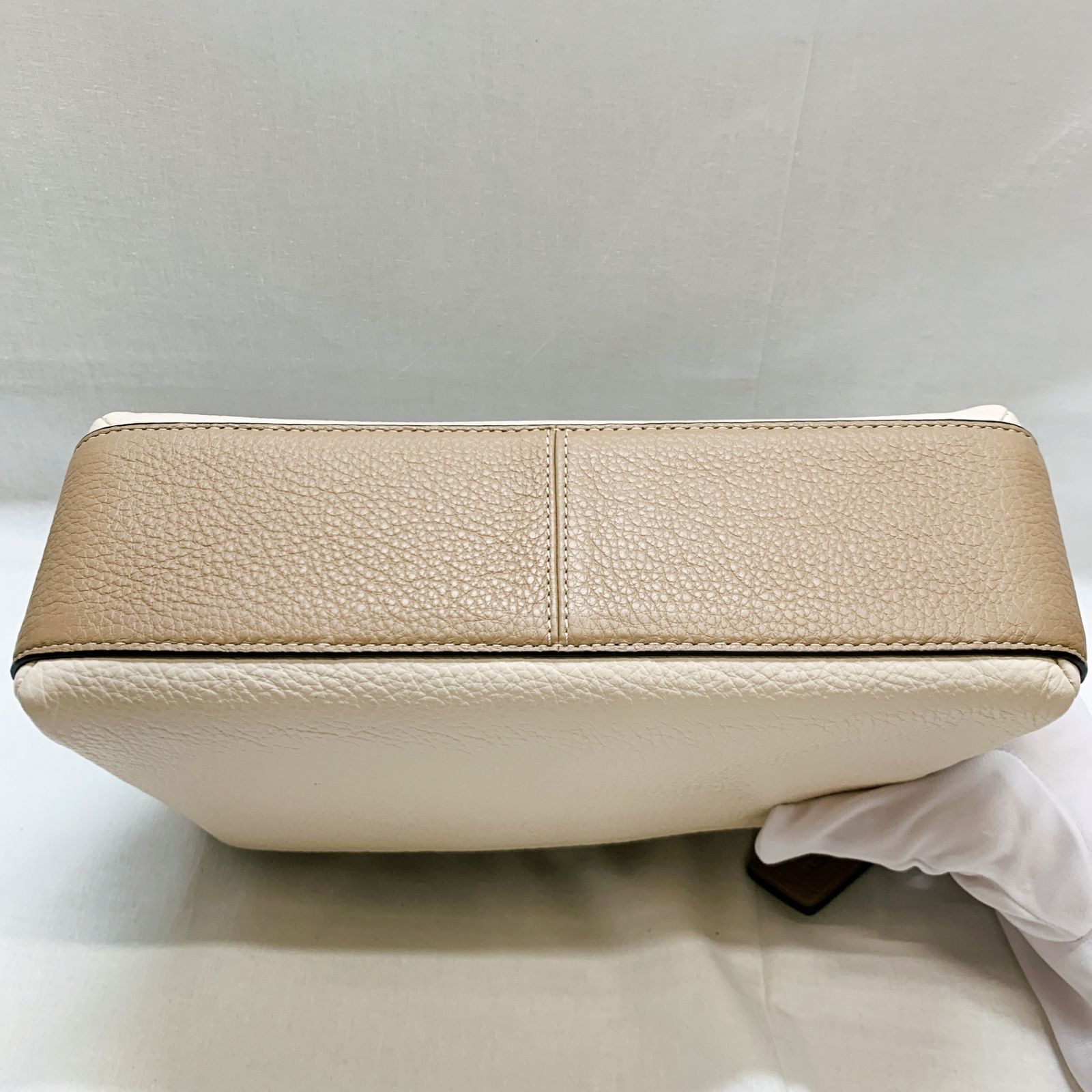COACH コーチ グレース ショルダーバッグ カラーブロック CD483 2WAY