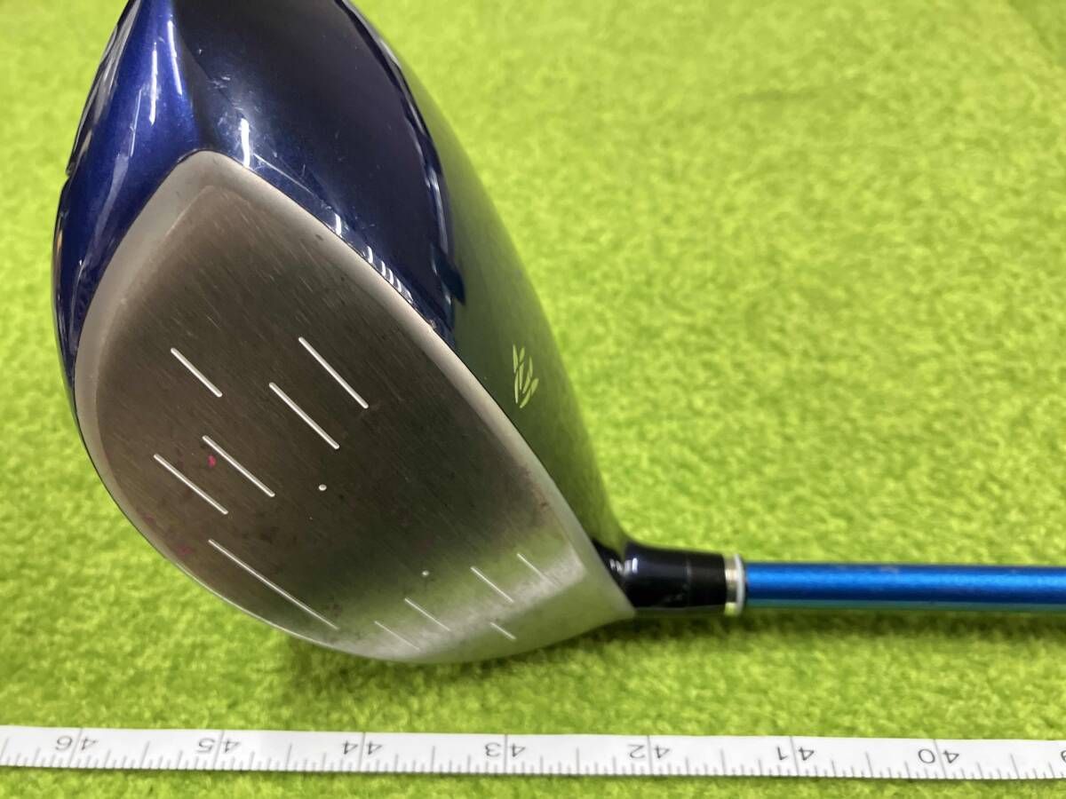 DUNLOP ダンロップ XXIO X MP1000 フレックスL ロフト角13.5