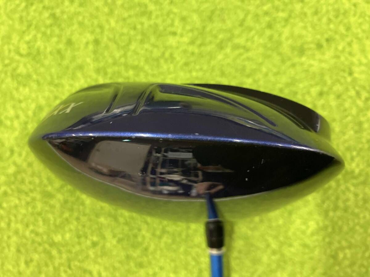 DUNLOP ダンロップ XXIO X MP1000 フレックスL ロフト角13.5