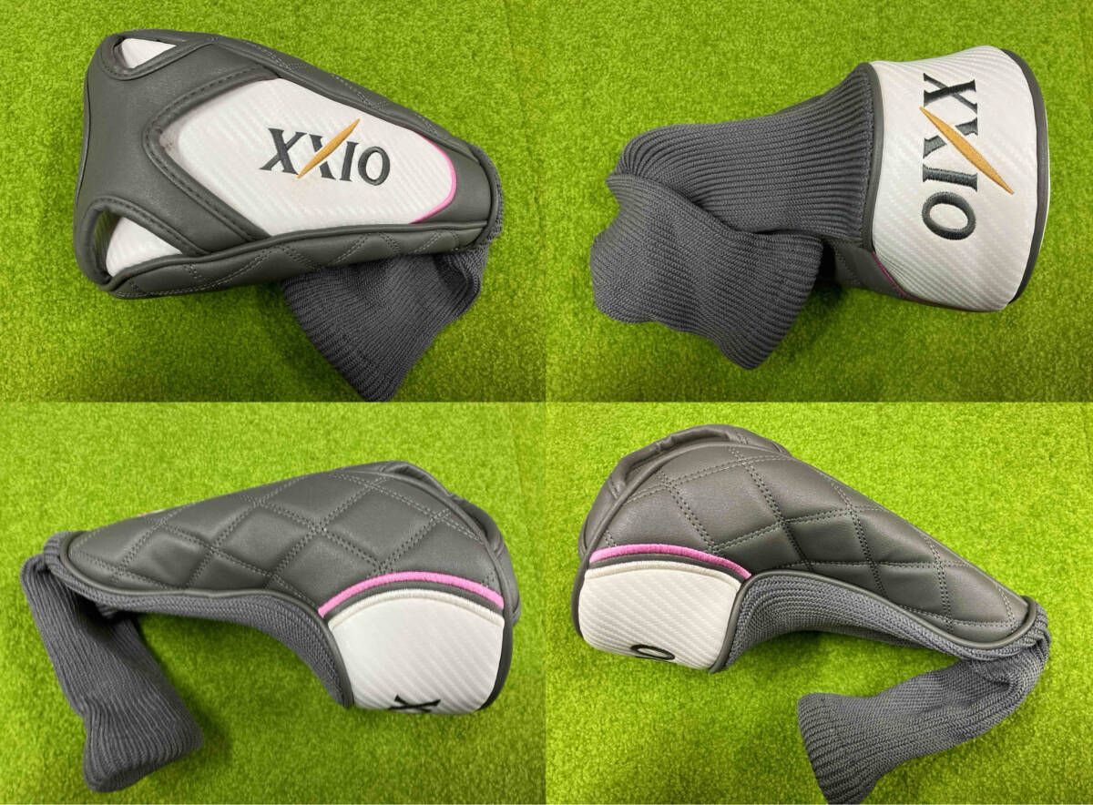 DUNLOP ダンロップ XXIO X MP1000 フレックスL ロフト角13.5
