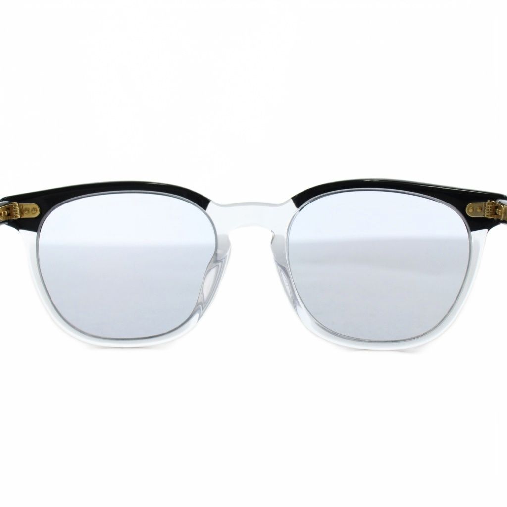 レイバン RAY BAN ホークアイ HAWKEYE サングラス 54□21 145 クリア