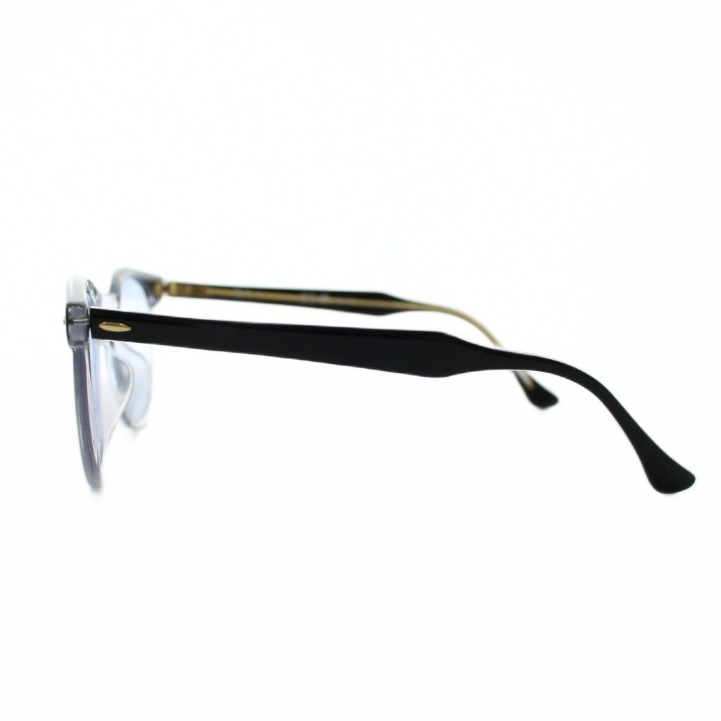 レイバン RAY BAN ホークアイ HAWKEYE サングラス 54□21 145 クリア