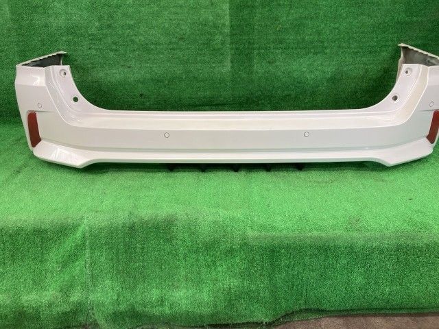 セレナ GFNC27 リアバンパー・リヤバンパー ハイウェイスター 4WD 8人 85022-5TG0B QAB 19,008円