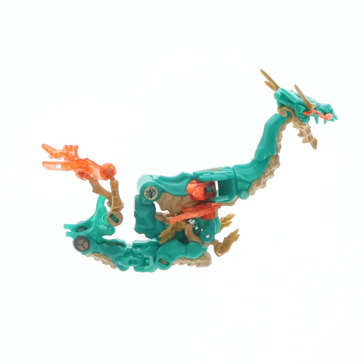 新品・限定品 9/100 チャイニーズ イヤー オブ ザ ドラゴン ※最終値下げ MEGABOX(メガボックス) MB-14 CHINESE DRAGON(チャイニーズドラゴン