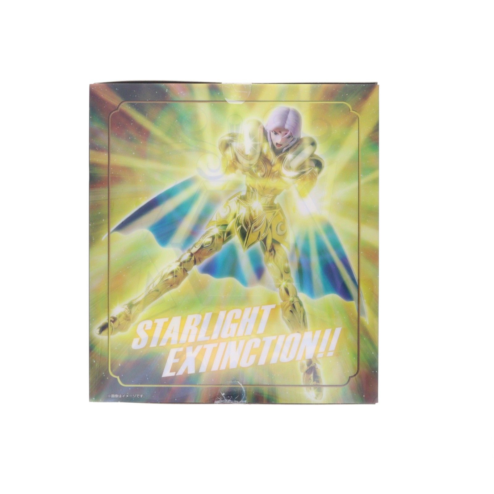再販) TAMASHII NATIONS STORE限定 聖闘士聖衣神話EX アリエスムウ