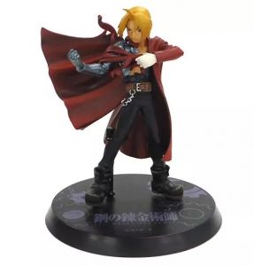 フィギュア エドワード・エルリック「一番くじ 鋼の錬金術師 FULLMETAL ALCHEMIST」 A賞 フィギュア【10日以内発送】