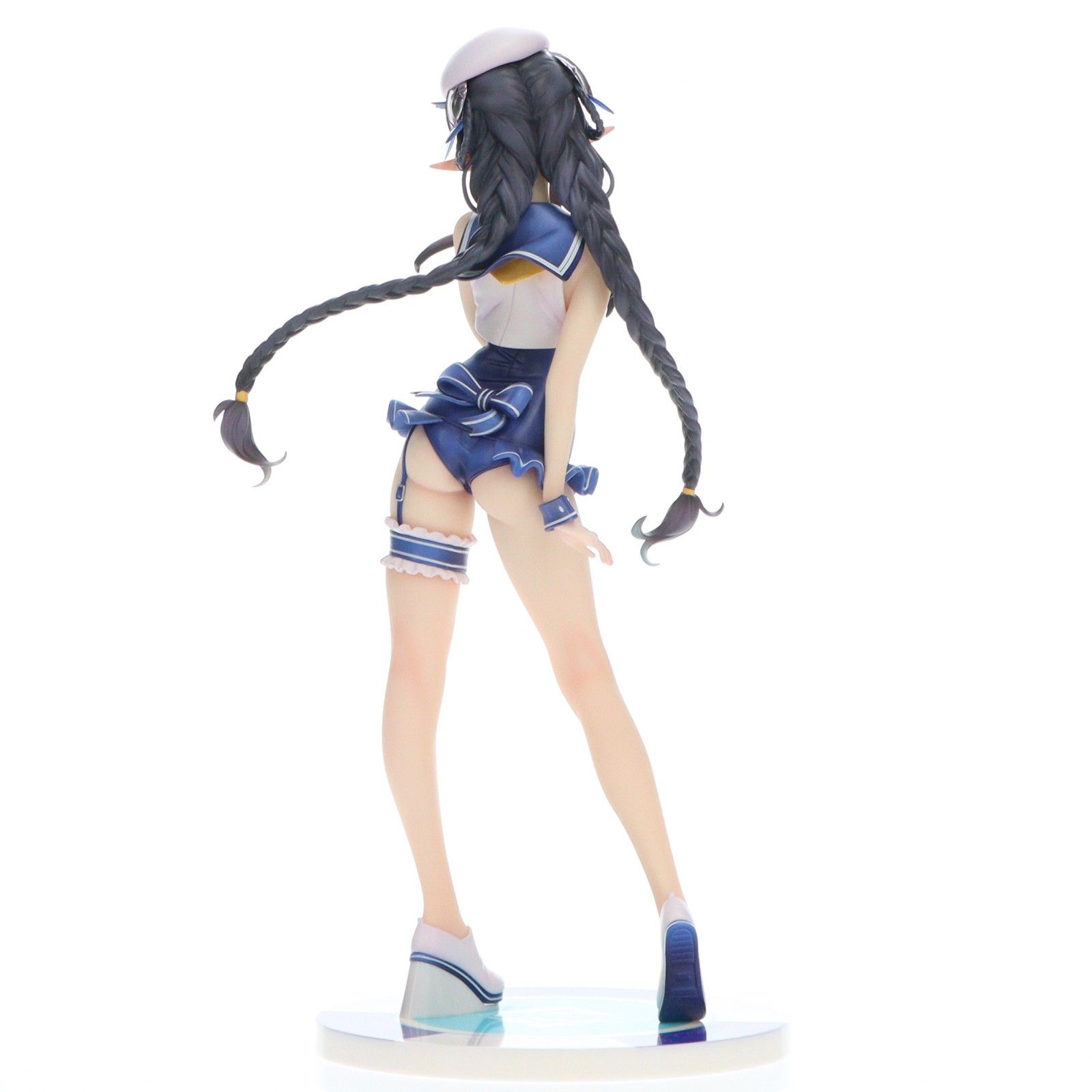 あみあみ限定 蒼海のアネット[サマーバケーション] ファンタシースター