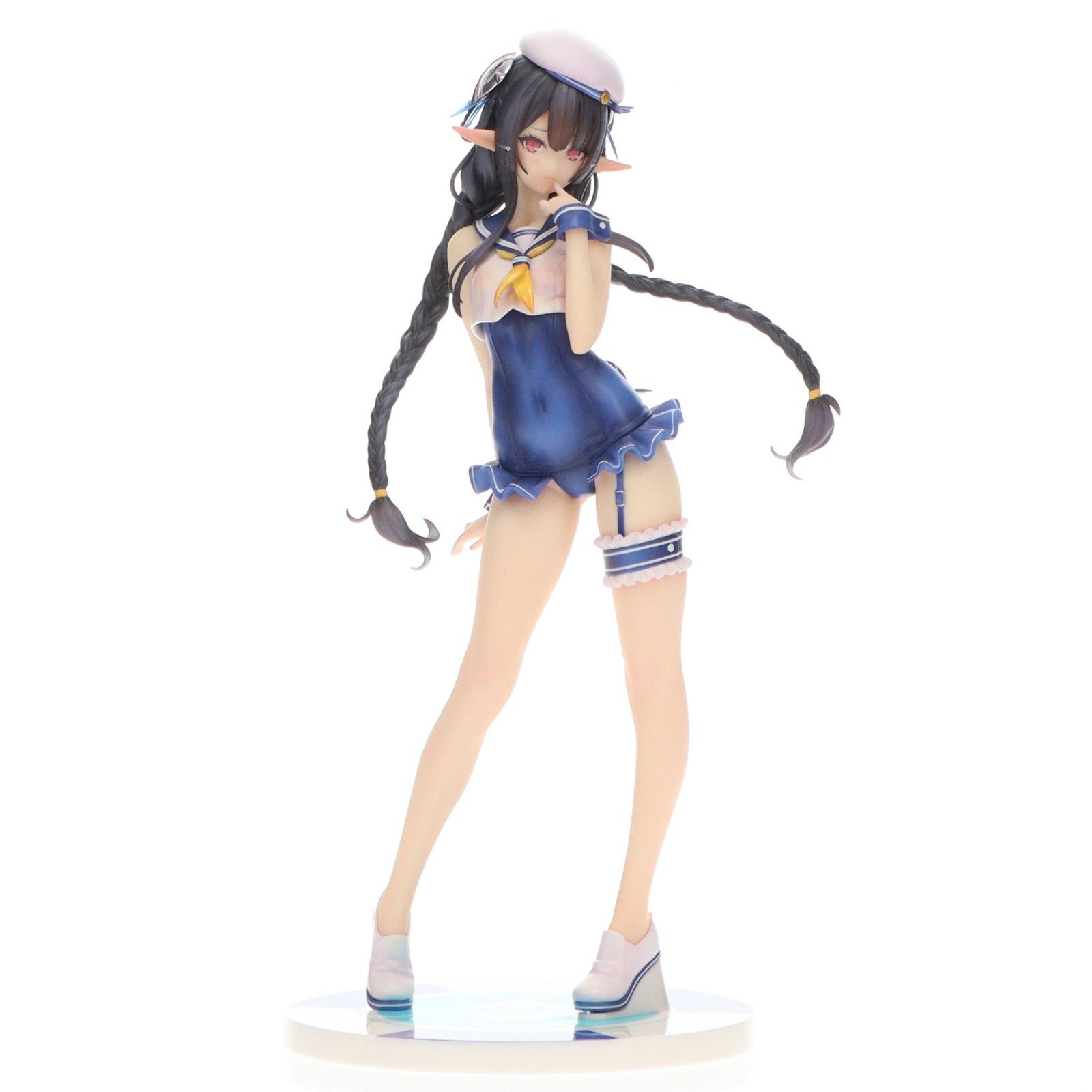 あみあみ限定 蒼海のアネット[サマーバケーション] ファンタシースター