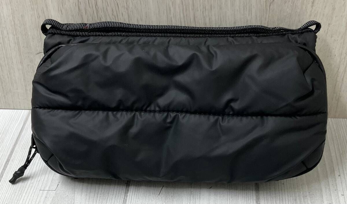 Topologie Bottle Sacoche トポロジー ボトルサコッシュ ハンドバッグ 