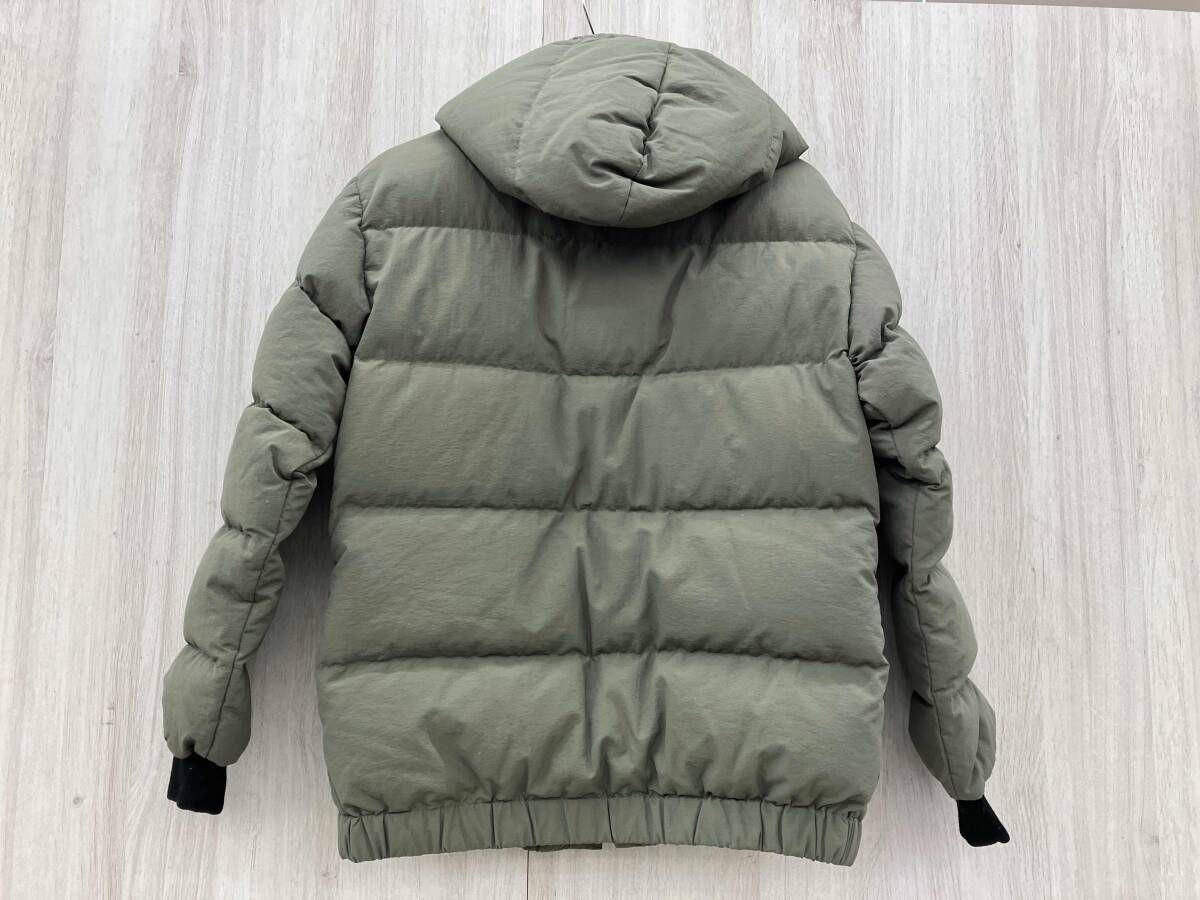 Mountain Equipment/マウンテン イクイップメント/ダウンジャケット 