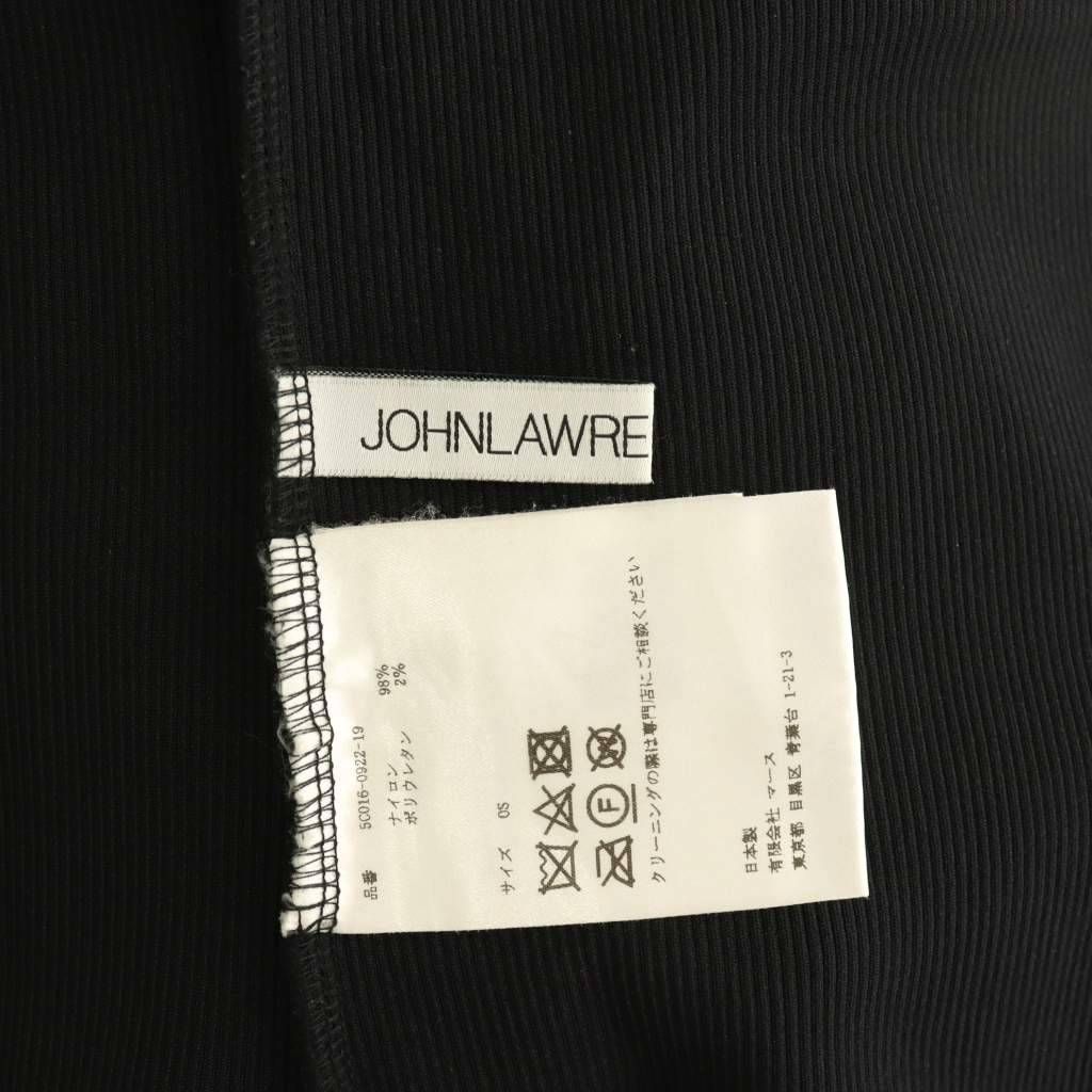 ジョンローレンスサリバン JOHN LAWRENCE SULLIVAN ナイロンタンク