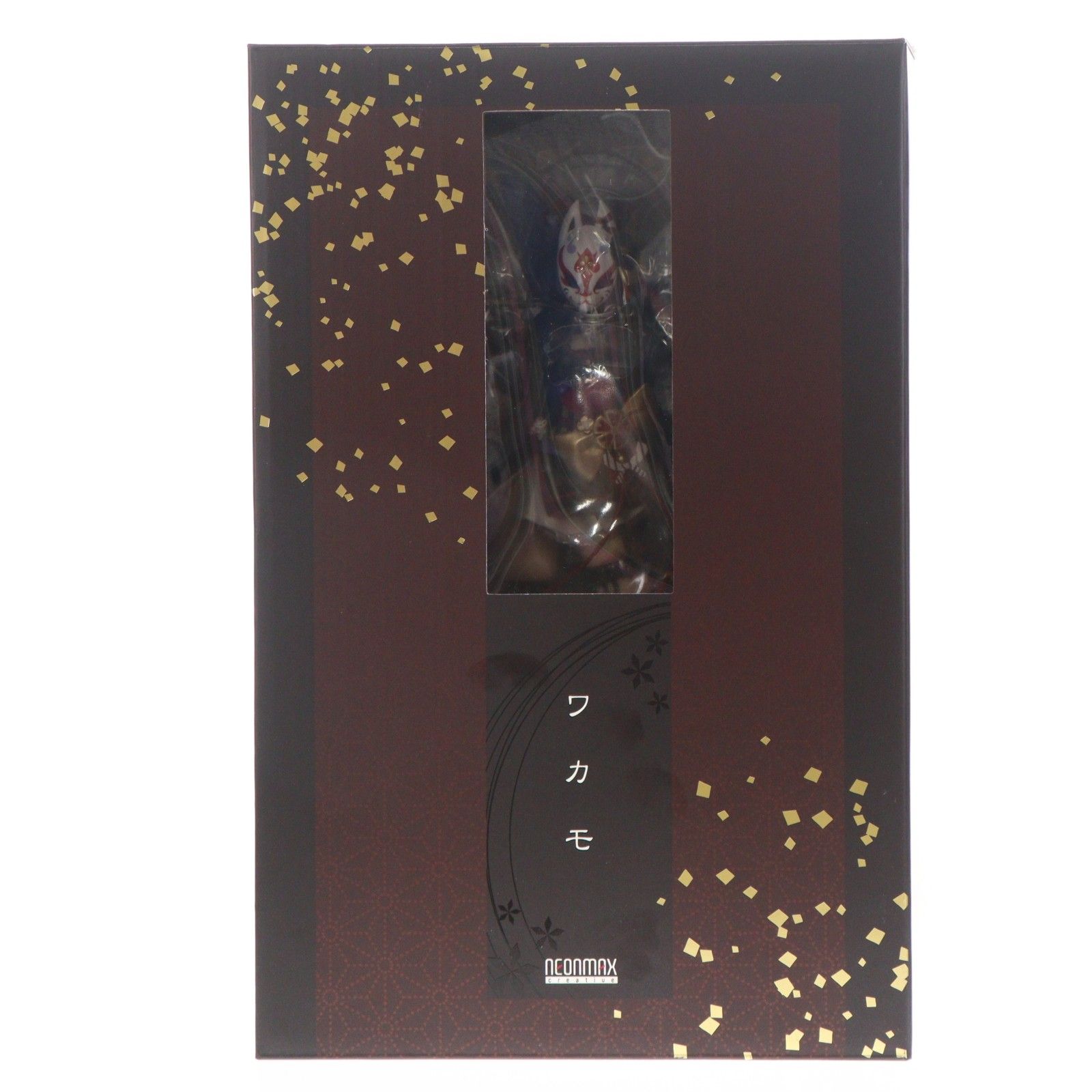 再販) ワカモ ブルーアーカイブ -Blue Archive- 1/7 完成品 フィギュア