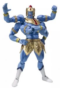 フィギュア S.H.Figuarts アシュラマン ORIGINAL COLOR EDITION 「キン肉マン」【10日以内発送】 18,407円