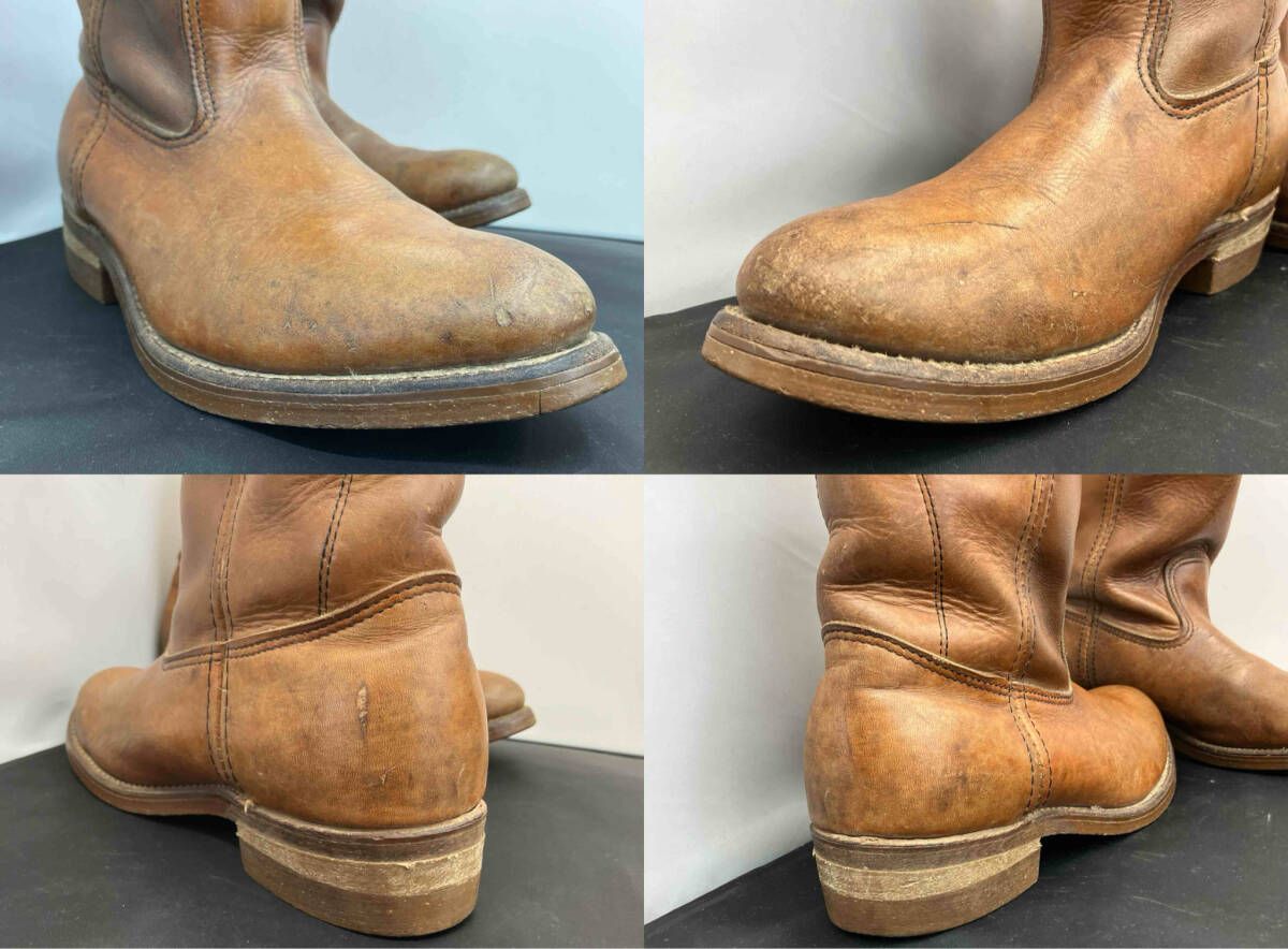 RED WING (レッド ウィング) / Vintage 90s / 1190 / ペコスブーツ