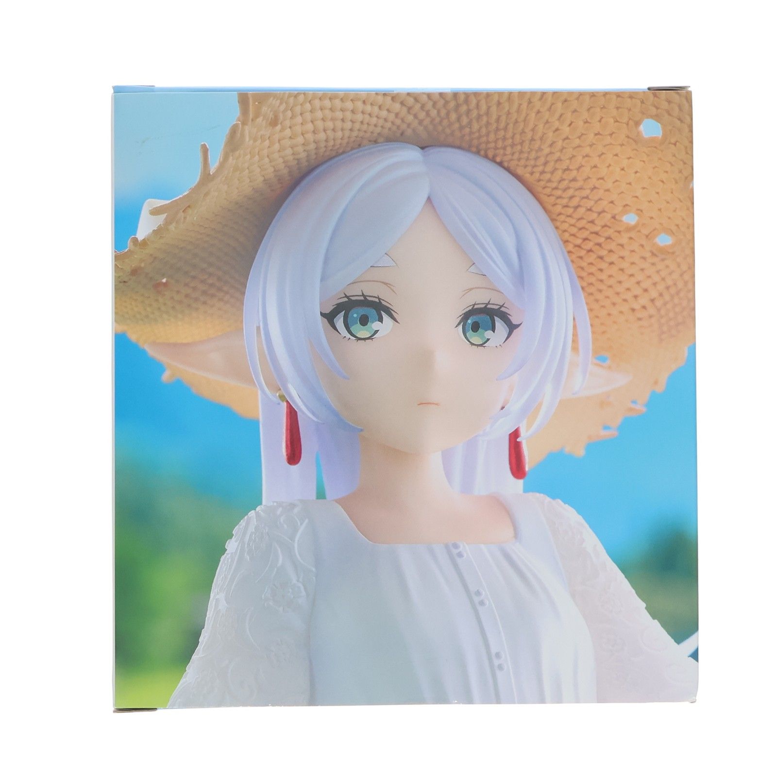 フリーレン 葬送のフリーレン Desktop Cute フィギュア フリーレン