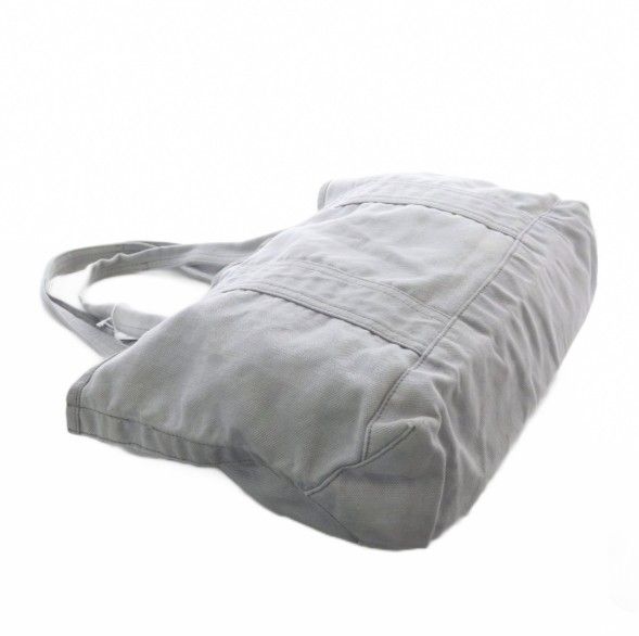 JAMES PERSE CANVAS TOTE グレー ジェームスパース JAMES PERSE CANVAS TOTE キャンバストートバッグ