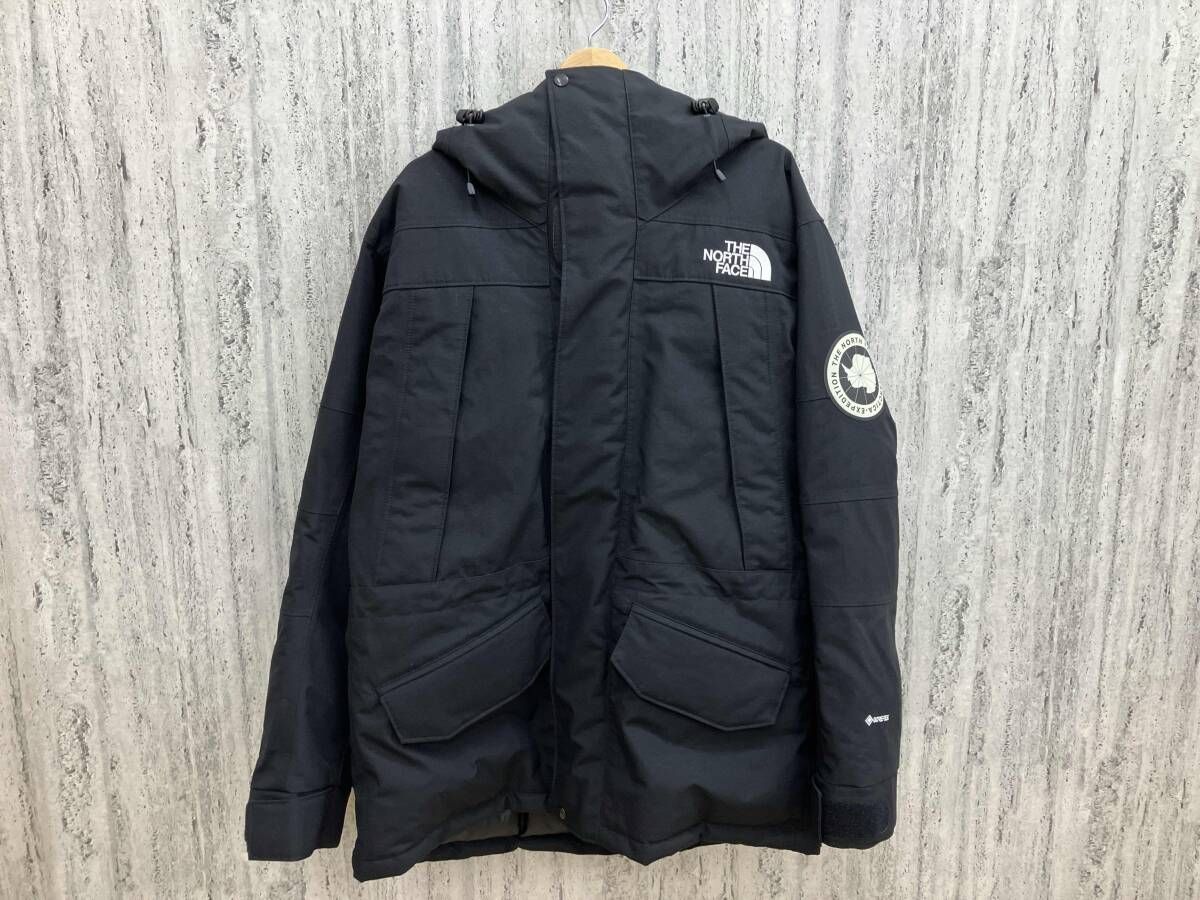 THE NORTH FACE Antarctica Parka GORE-TEX ノースフェイス ダウン