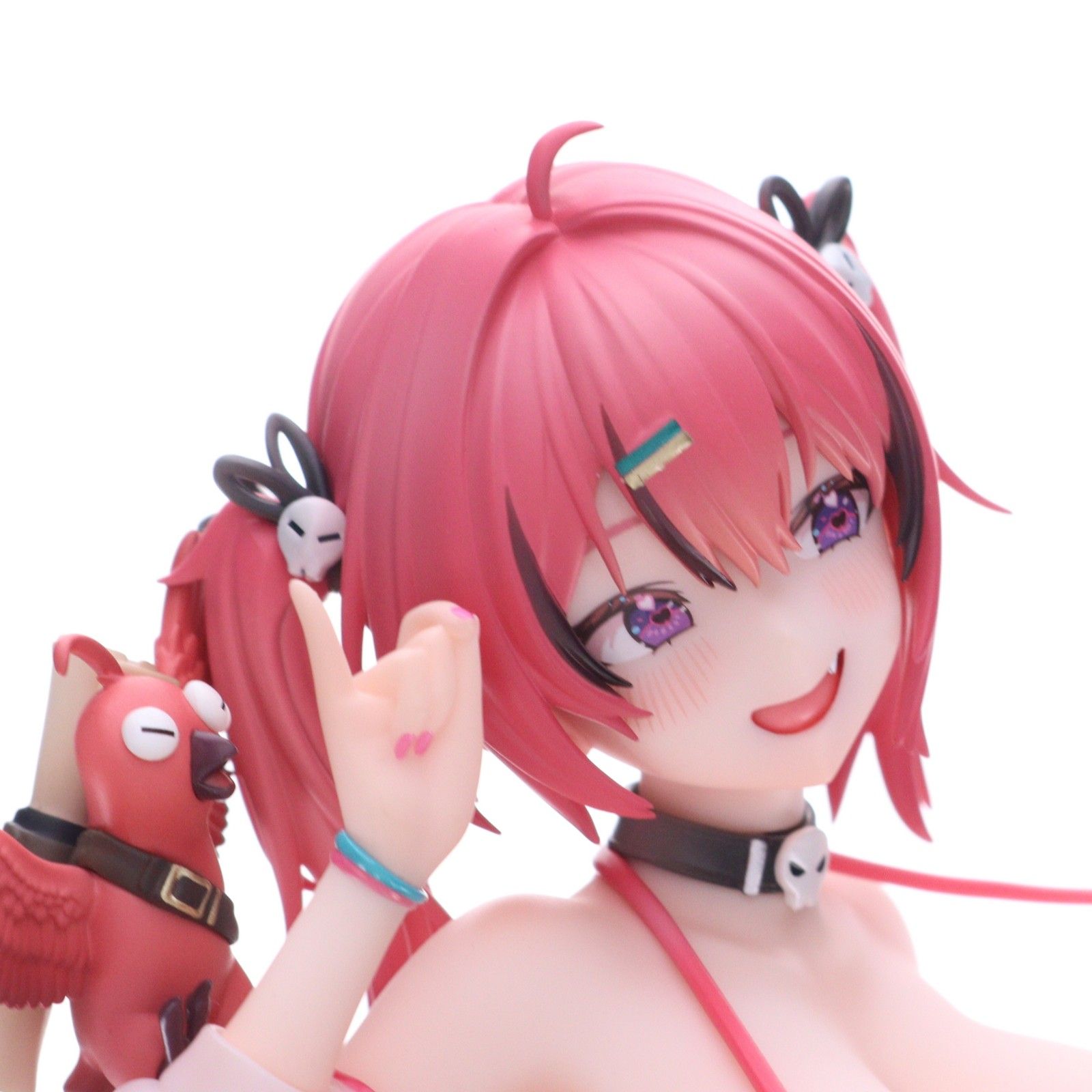 マスト:パイレーツハート 勝利の女神:NIKKE(ニケ) 1/7 完成品
