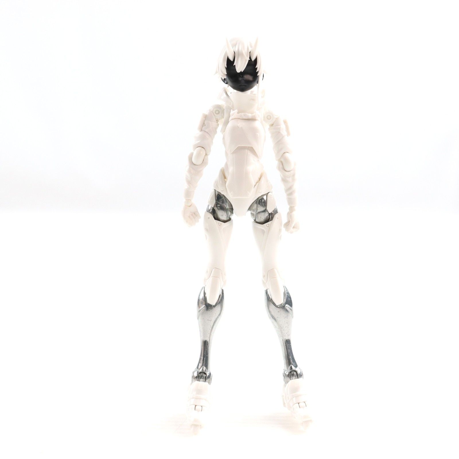MOTORED CYBORG RUNNER SSX_155T 『PROTO SPEC』 少女発動機 完成品
