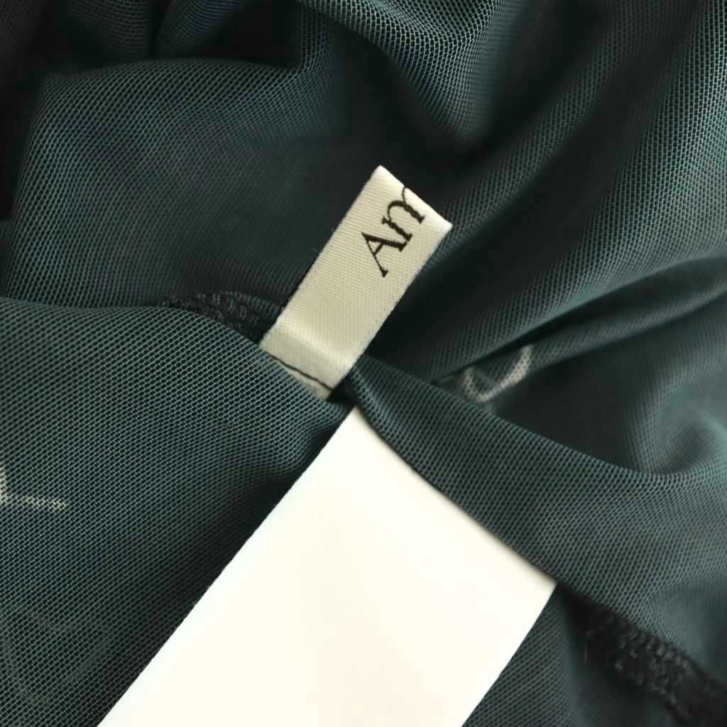 アメリヴィンテージ Ameri VINTAGE 24AW ×リトルファニーフェイス