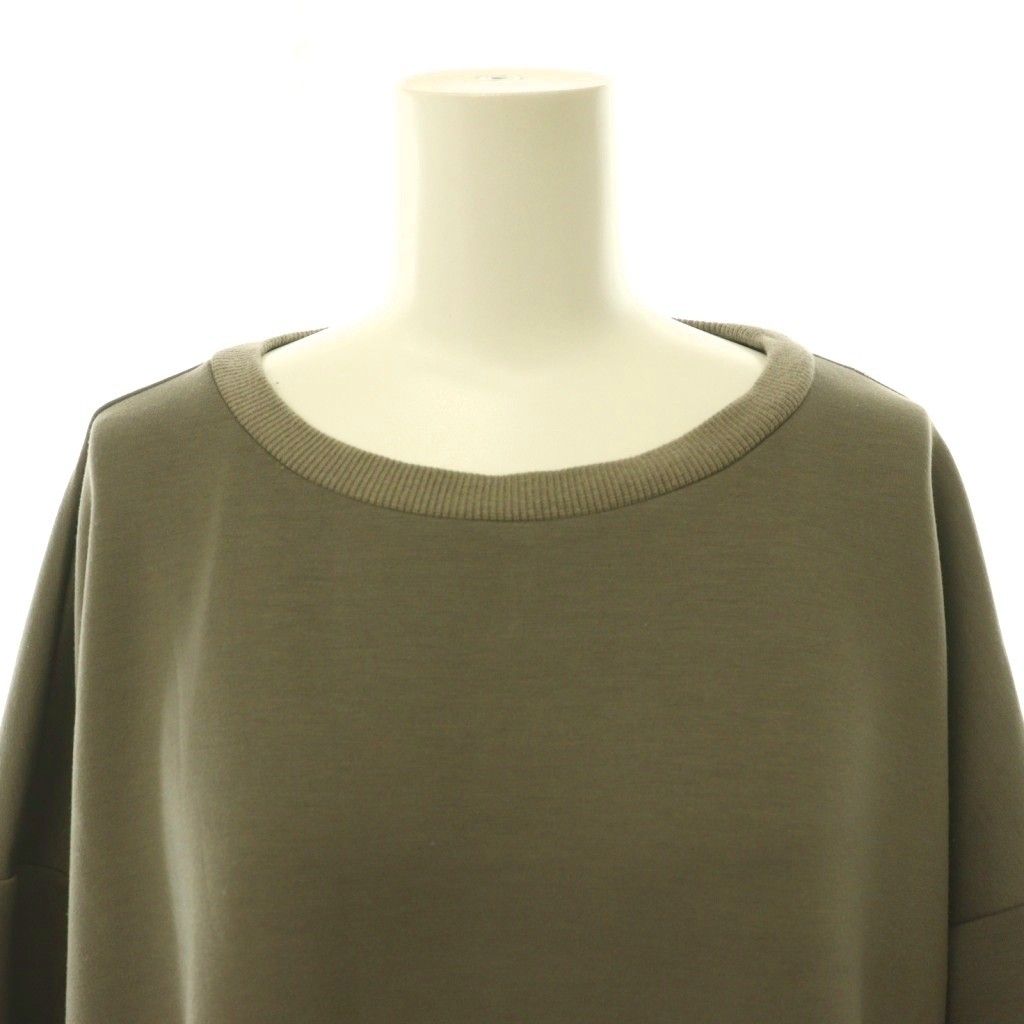 ビアズリー BEARDSLEY ガリャルダガランテ 25AW 袖パフダンボール
