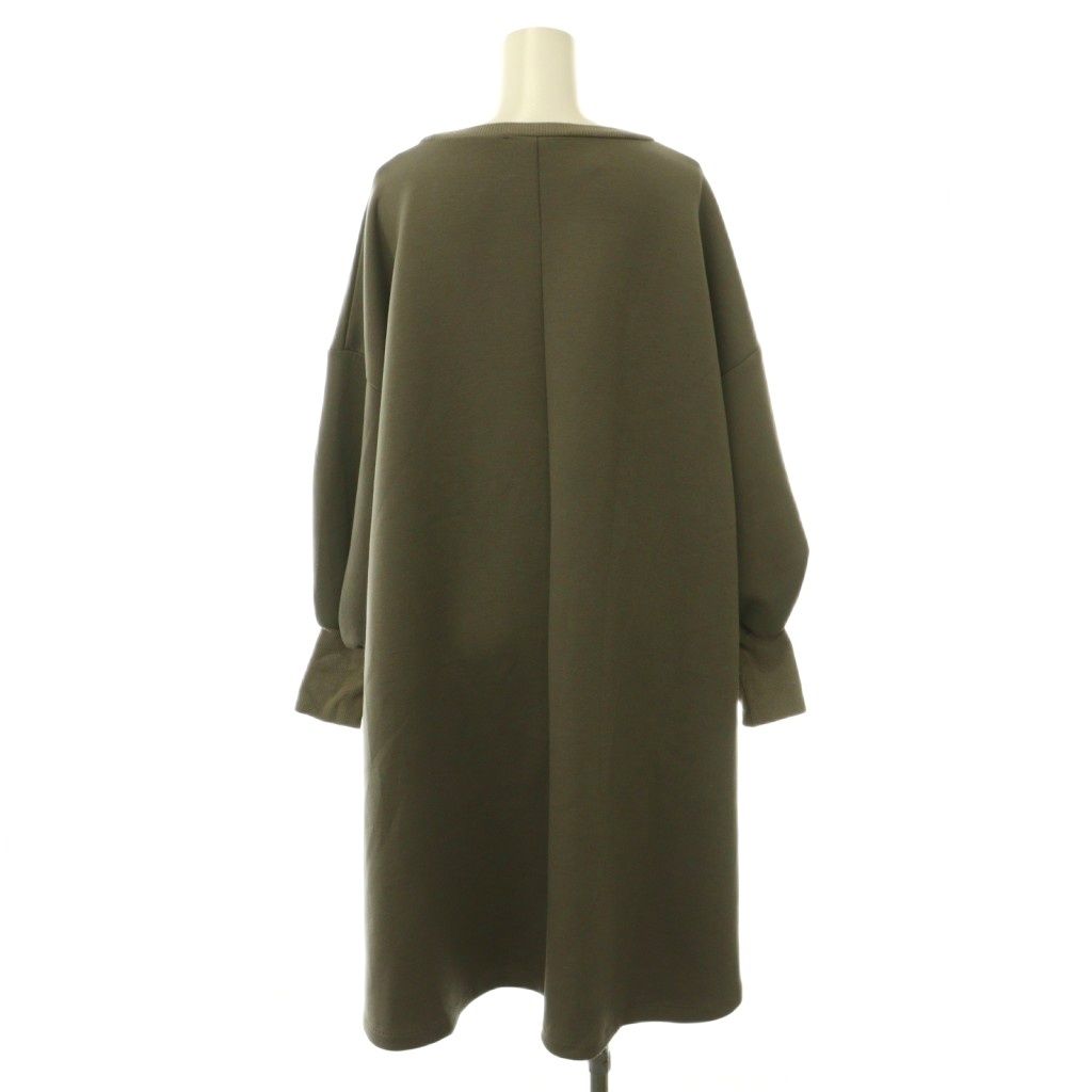 ビアズリー BEARDSLEY ガリャルダガランテ 25AW 袖パフダンボール