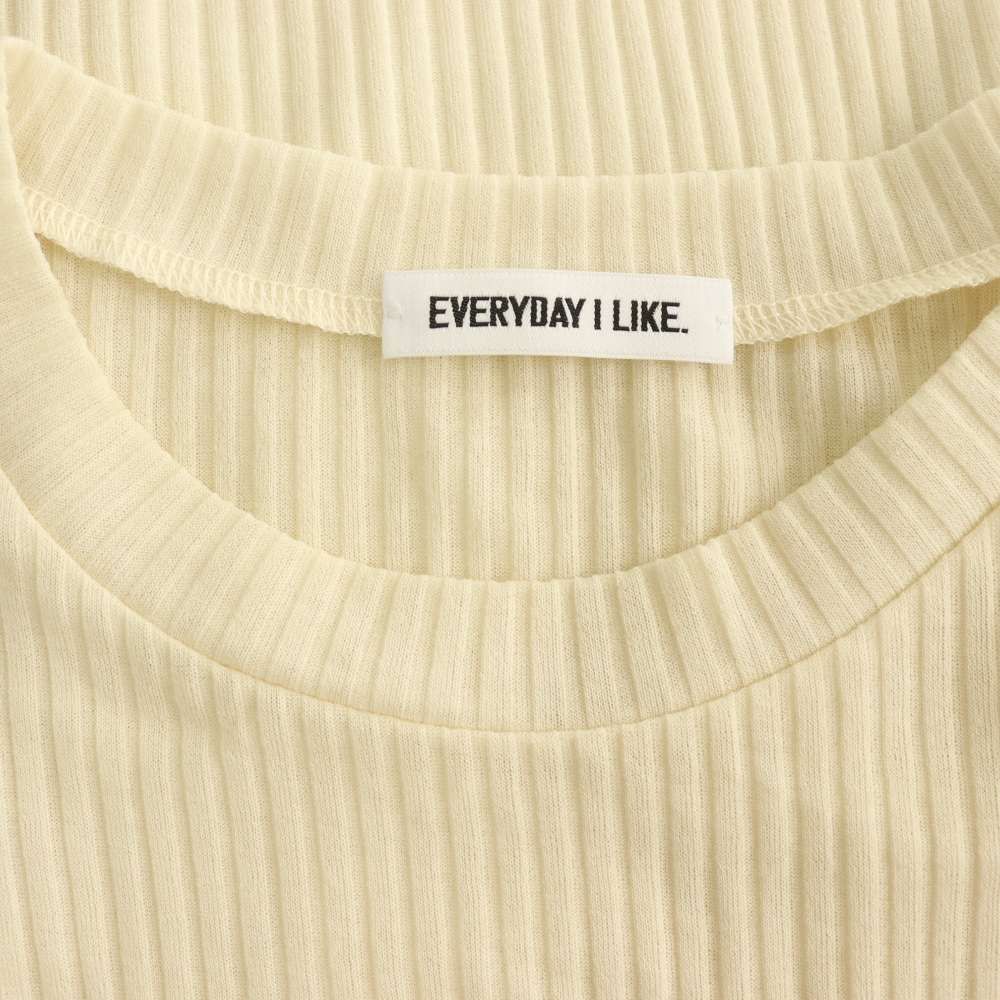 ドゥーズィエムクラス DEUXIEME CLASSE エブリデイアイライク EVERYDAY
