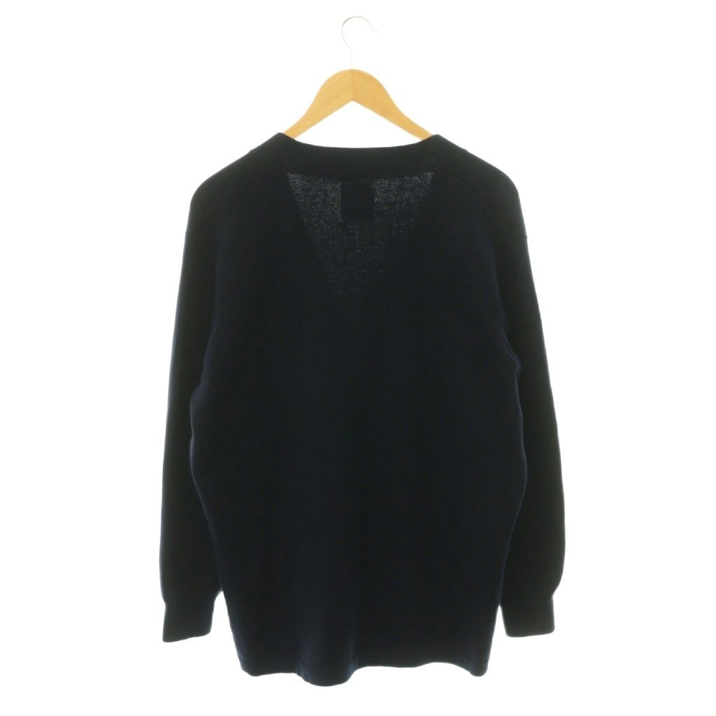 マディソンブルー MADISONBLUE BIG CARDIGAN COTTON カーディガン