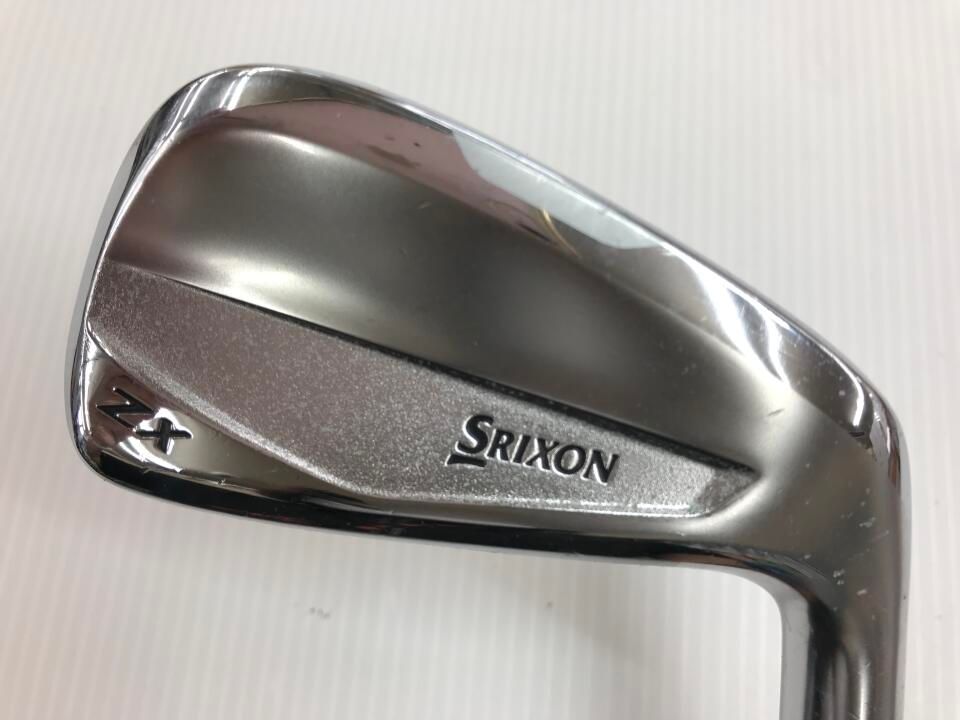 ダンロップ SRIXON ZX UTILITY 23度 ﾓｰﾀﾞｽ115 Sフレックス