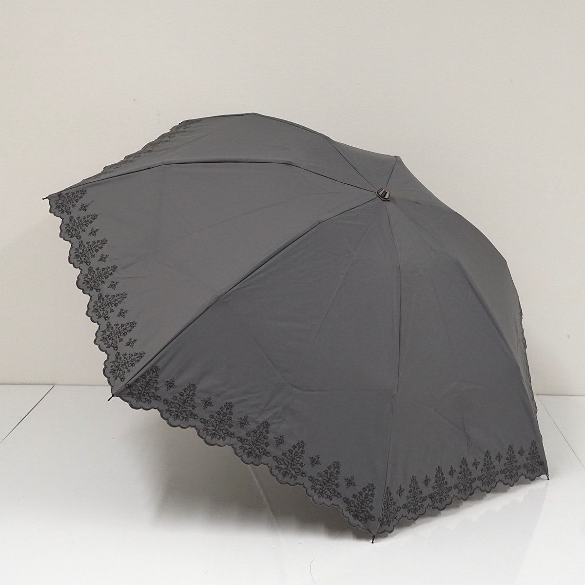 ANTEPRIMA アンテプリマ サマーシールド 折りたたみ 日傘 折りたたみ日傘 ANTEPRIMA アンテプリマ USED品 サマーシールド 晴雨