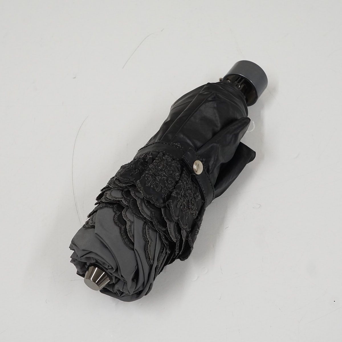 折りたたみ日傘 ANTEPRIMA アンテプリマ USED品 サマーシールド 晴雨