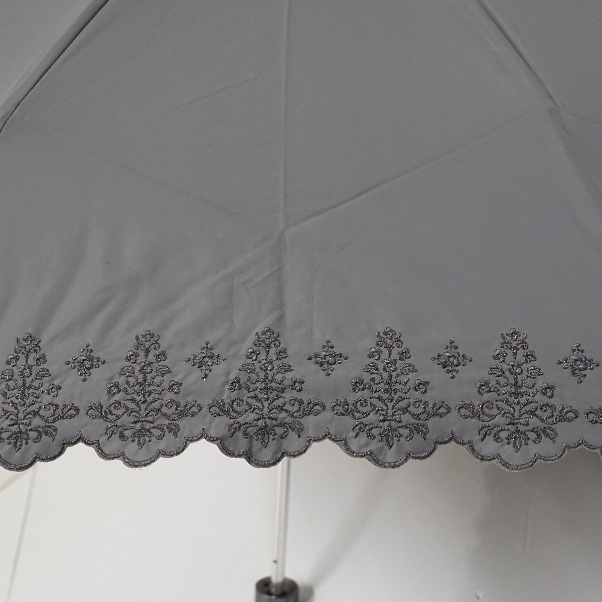 折りたたみ日傘 ANTEPRIMA アンテプリマ USED品 サマーシールド 晴雨