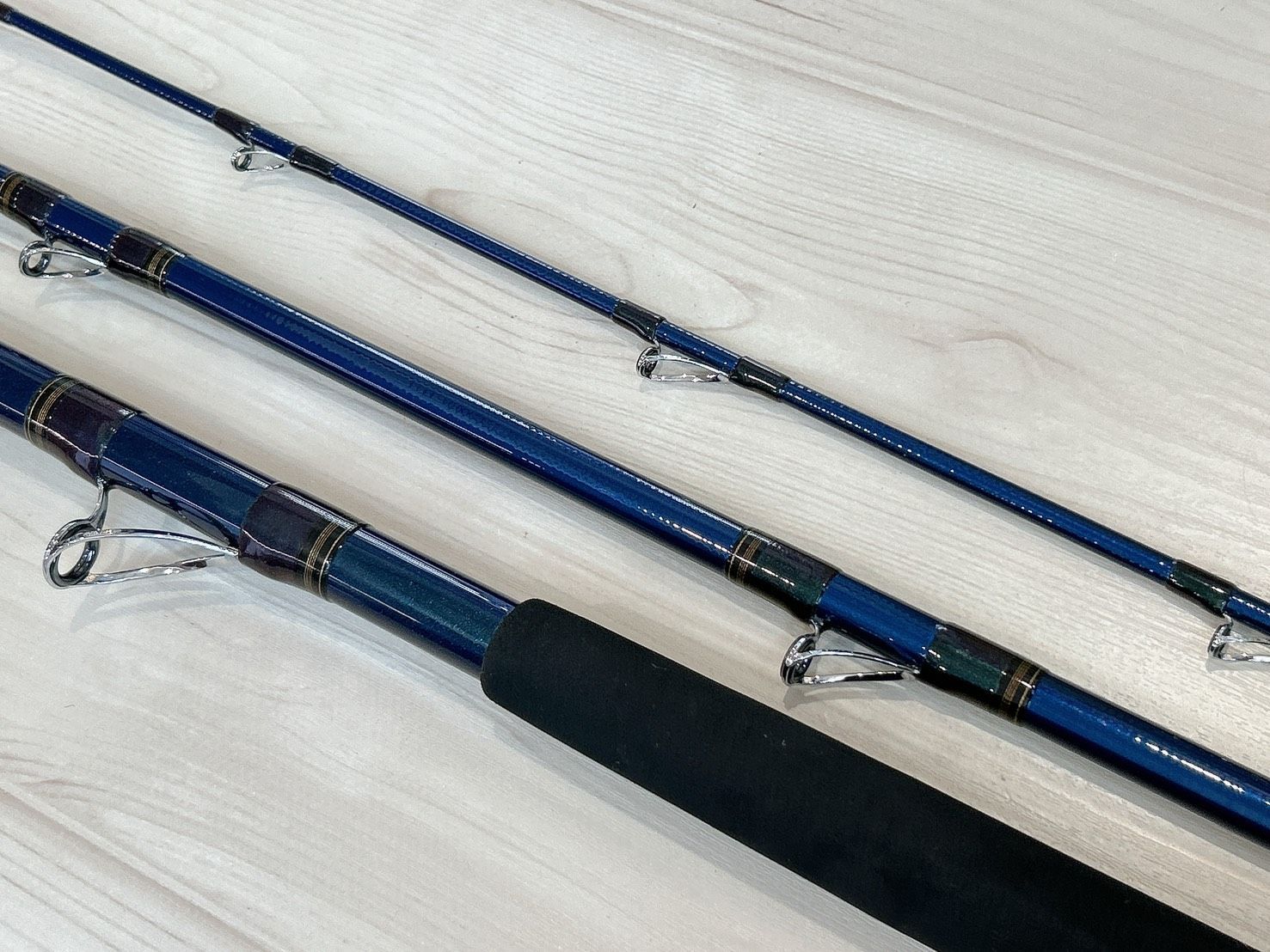 【中古品】ダイワ 潮流VJ 100-360 【中古品】ダイワ 潮流VJ 100-360