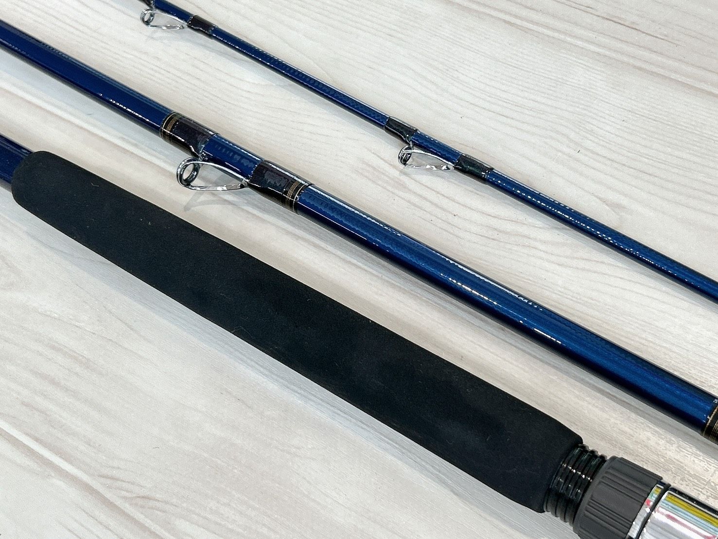 【中古品】ダイワ 潮流VJ 100-360 【中古品】ダイワ 潮流VJ 100-360