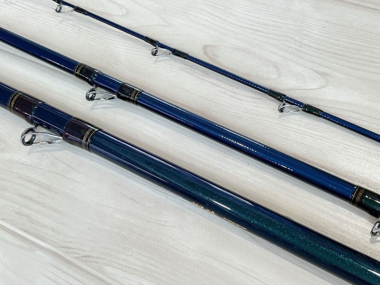 【中古品】ダイワ 潮流VJ 100-360 【中古品】ダイワ 潮流VJ 100-360