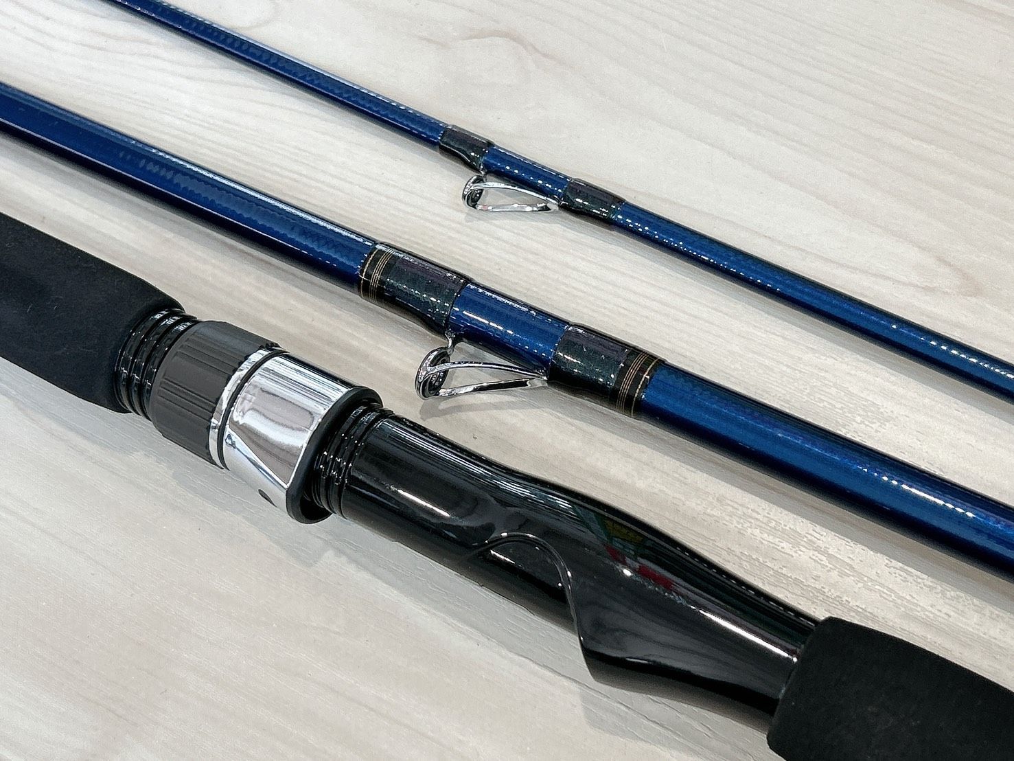 【中古品】ダイワ 潮流VJ 100-360 【中古品】ダイワ 潮流VJ 100-360