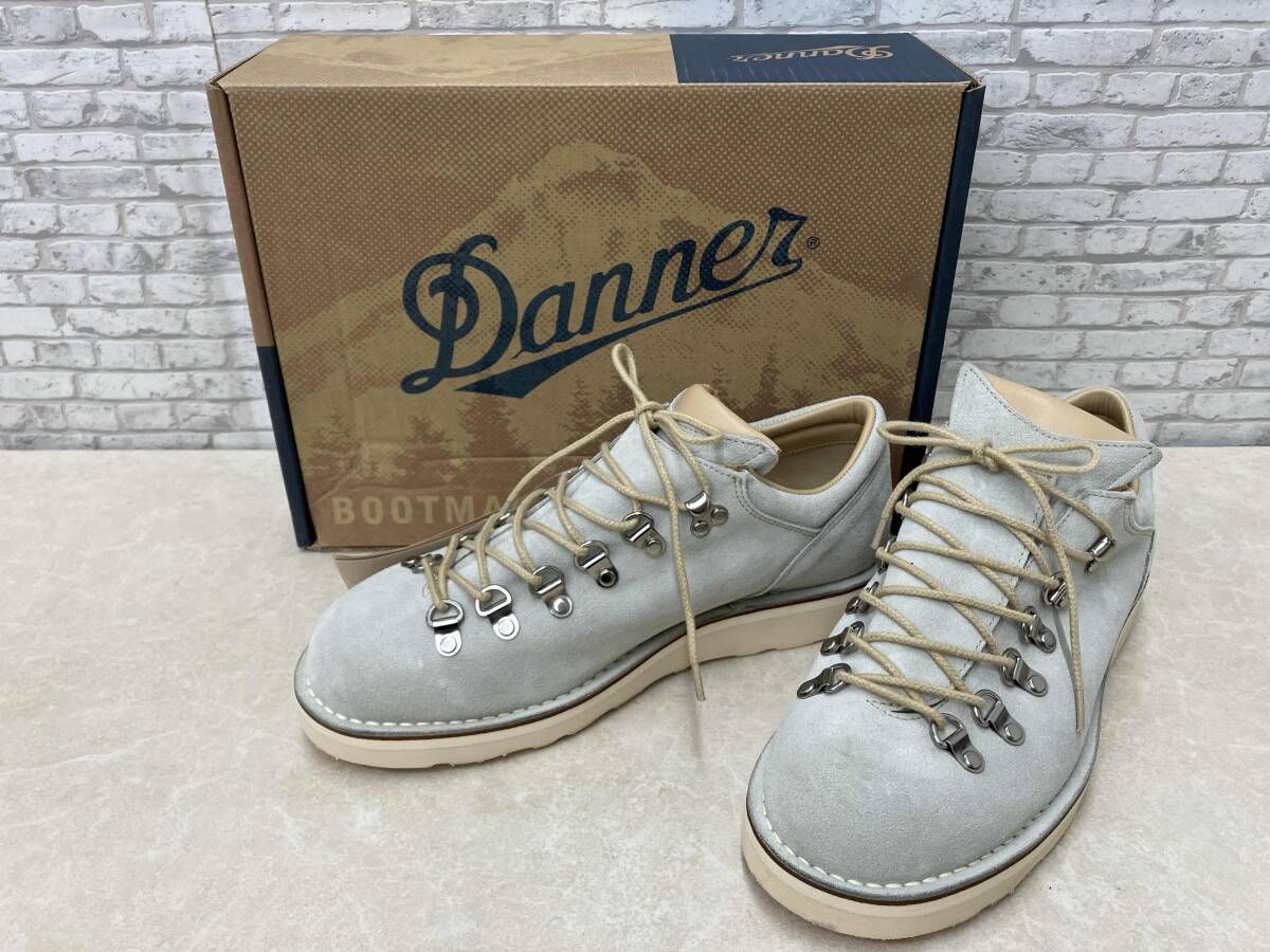 Danner ダナー MT.RIDGE LOW CRISTY マウンテンリッジ ロー クリスティ