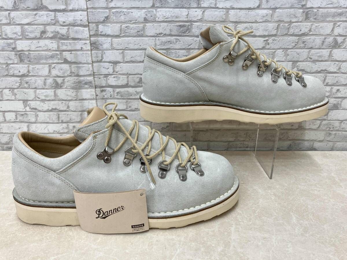 Danner ダナー MT.RIDGE LOW CRISTY マウンテンリッジ ロー クリスティ
