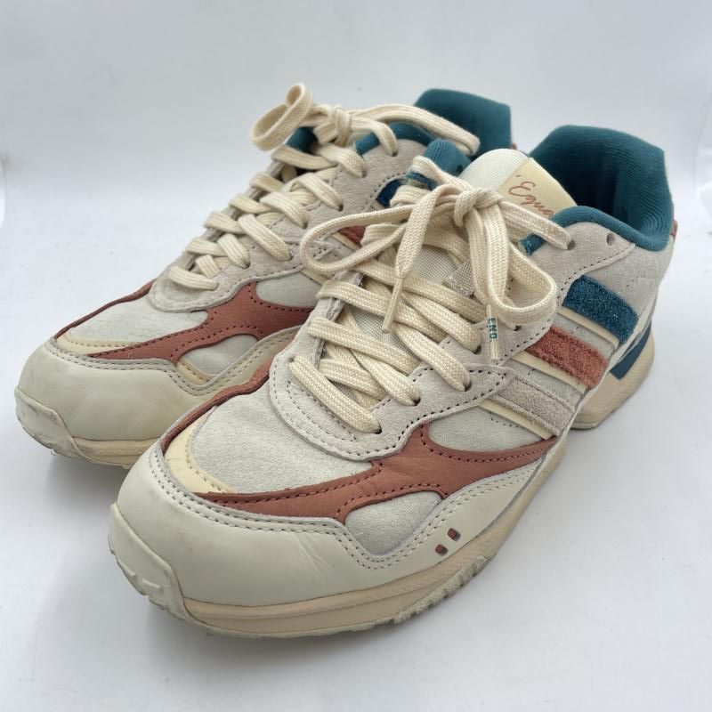 【中古】adidas×END. TORSION SUPER 