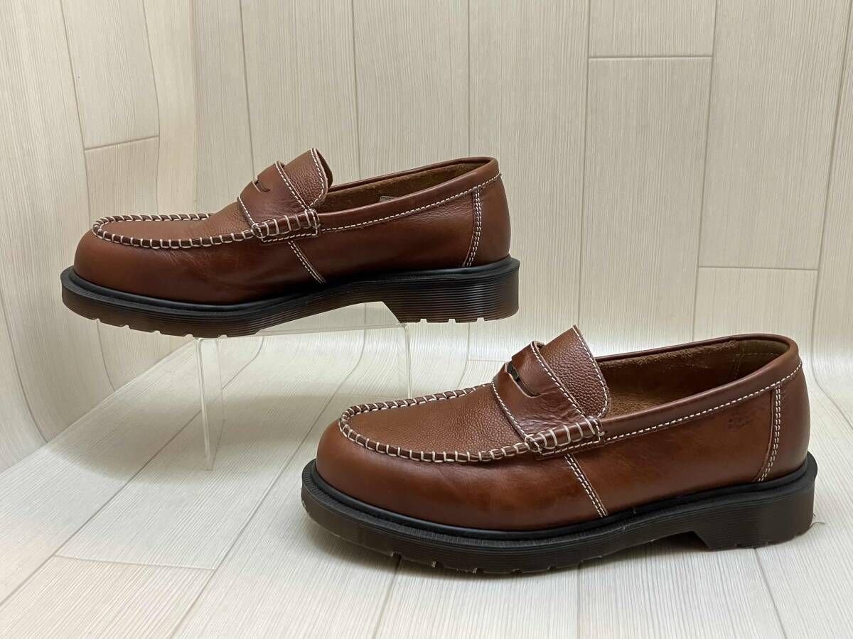☆ タグあり Dr.Martens ドクターマーチン ローファー 41977200 メンズ