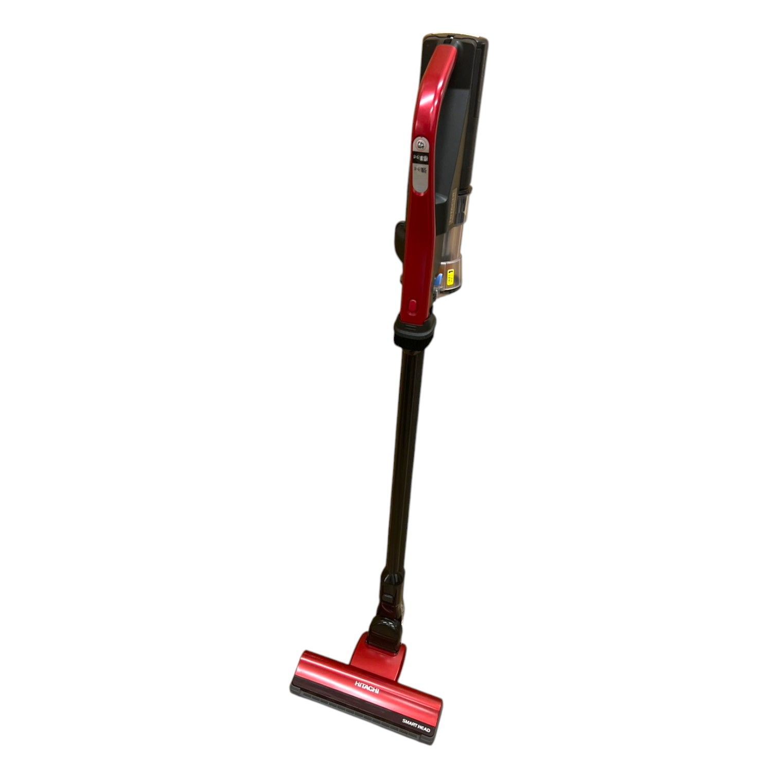 日立 PV-BHL2000J 掃除機 スティッククリーナー本体 付属品あり 美品