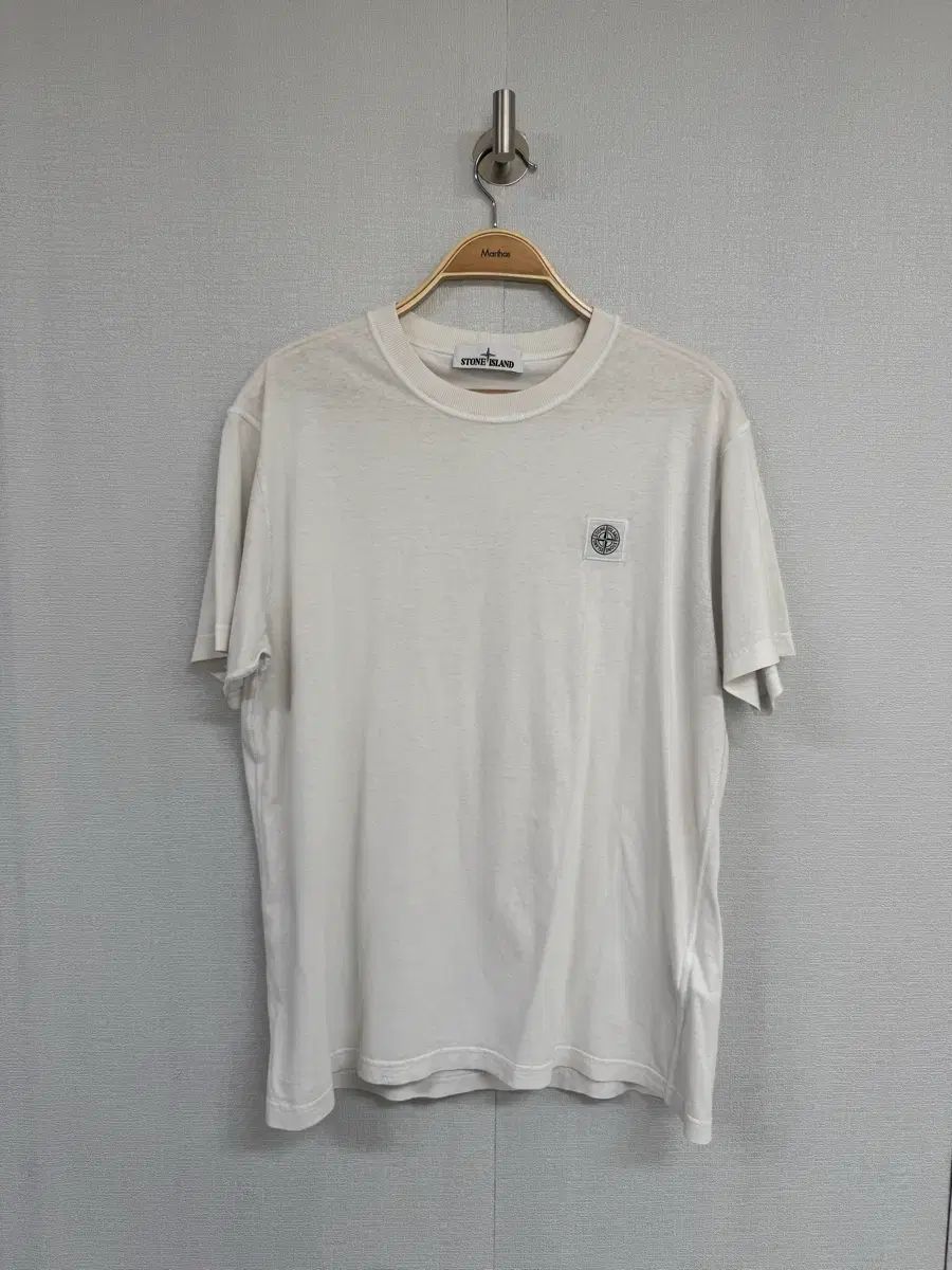 STONE ISLAND ストーンアイランド 半袖 Tシャツ