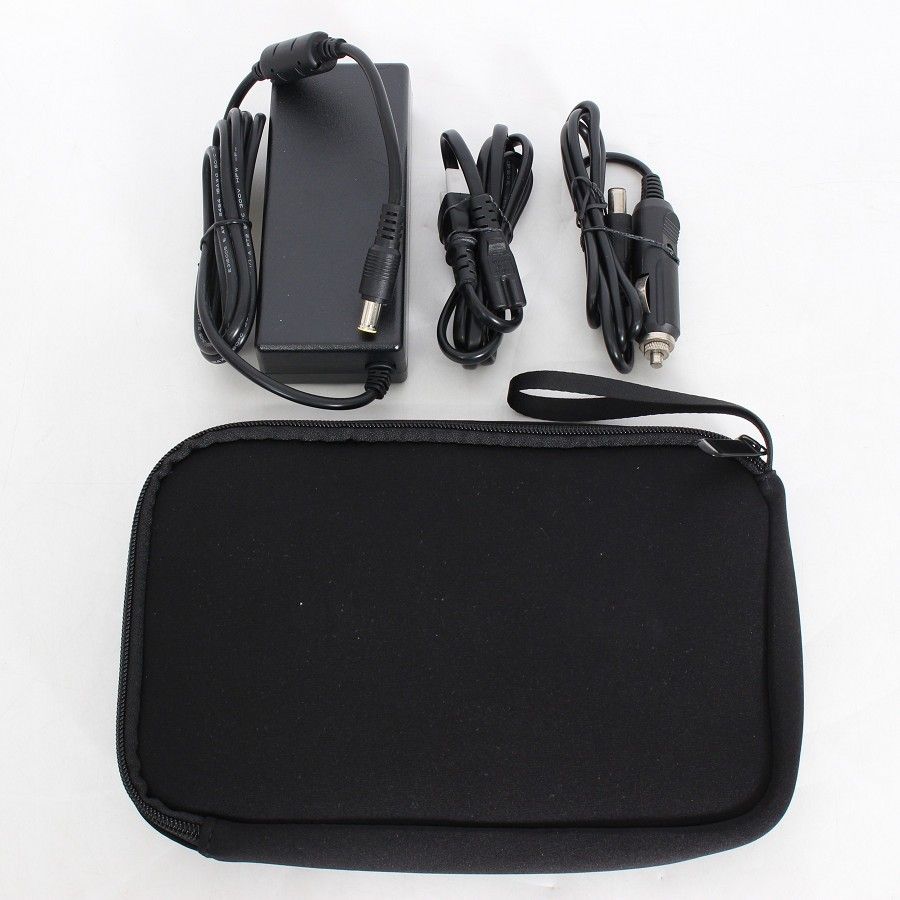 美品】JVC BN-RB5-C ポータブル電源 大容量518Wh 144,000mAh Jackery 