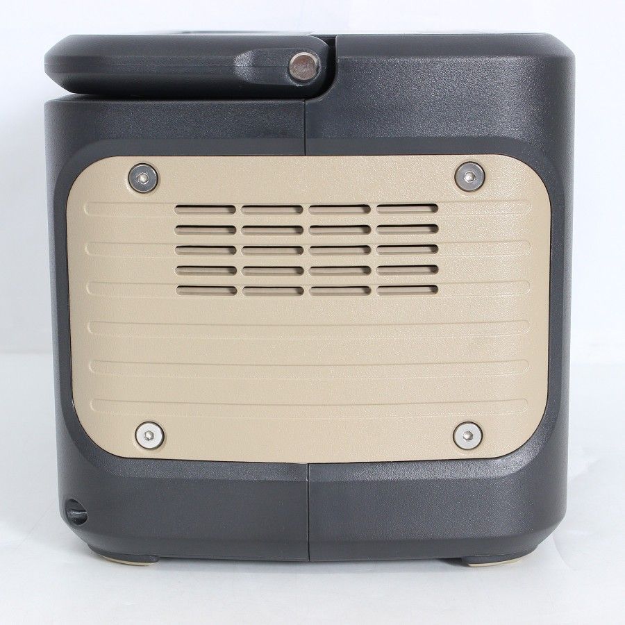 美品】JVC BN-RB5-C ポータブル電源 大容量518Wh 144,000mAh Jackery 