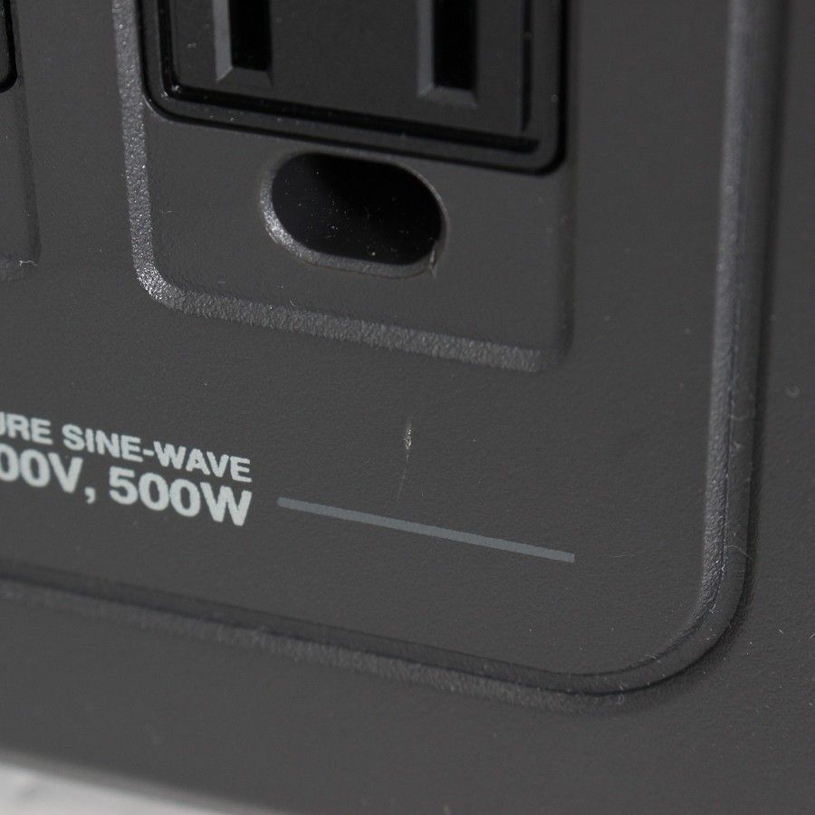 美品】JVC BN-RB5-C ポータブル電源 大容量518Wh 144,000mAh Jackery 