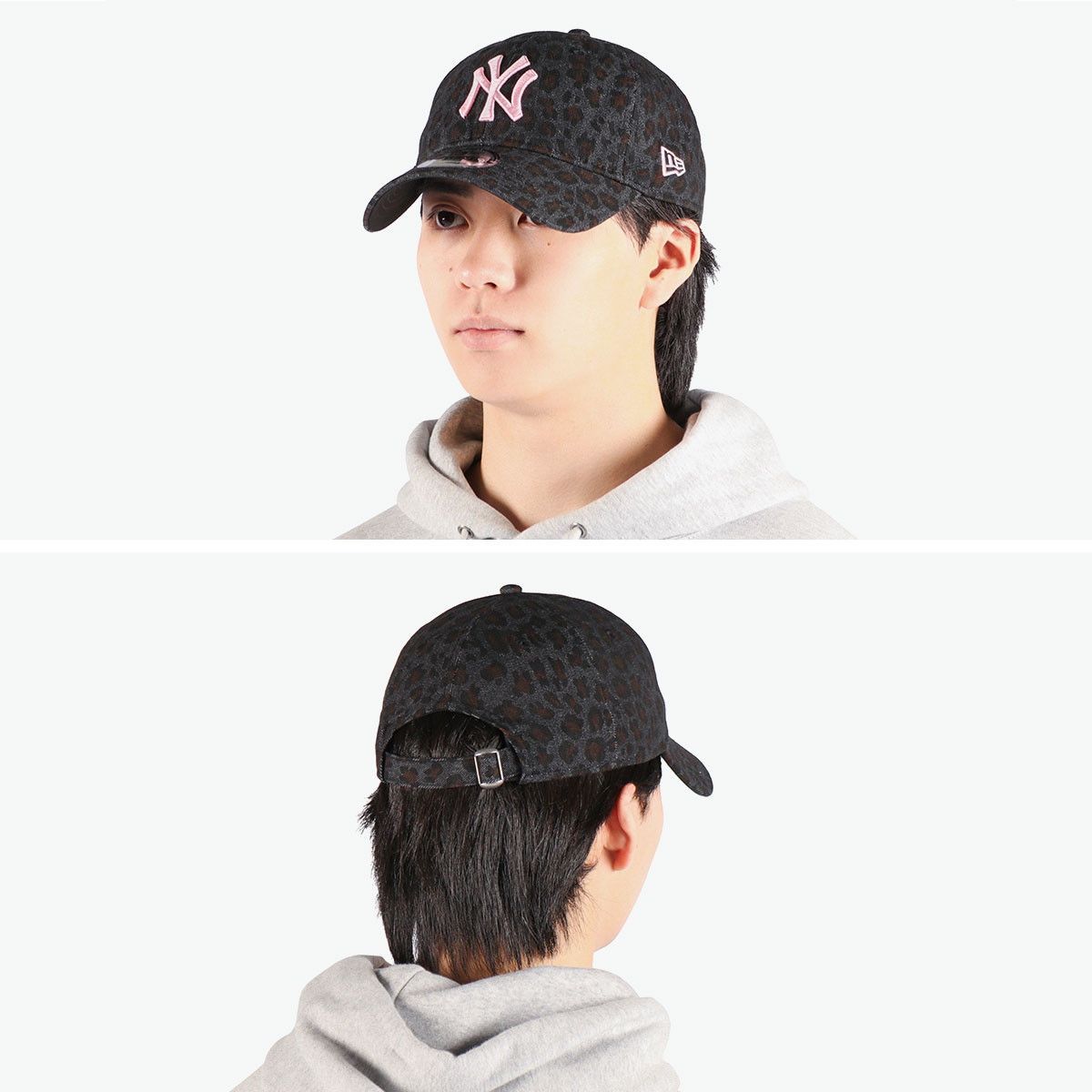 正規取扱店】 NEW ERA キャップ メンズ レディース ニューエラ ベース