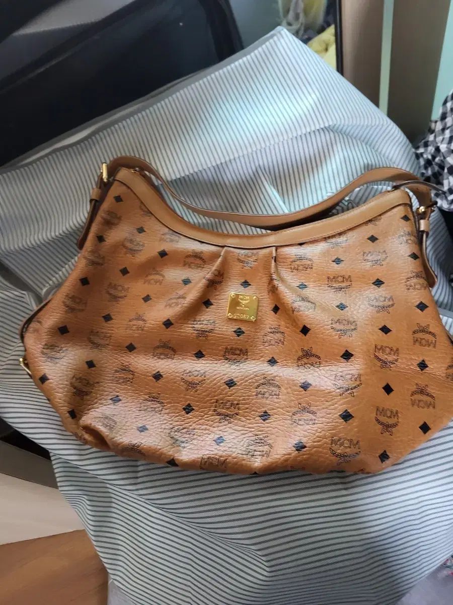 MCMバッグ 城택 あります 18,193円